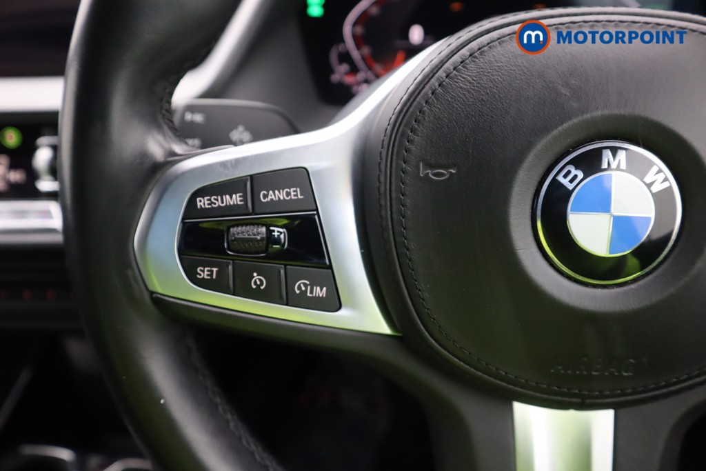 BMW 2 Series M Sport Automatic Petrol Saloon - Stock Number (1596180) - 3rd supplementary image