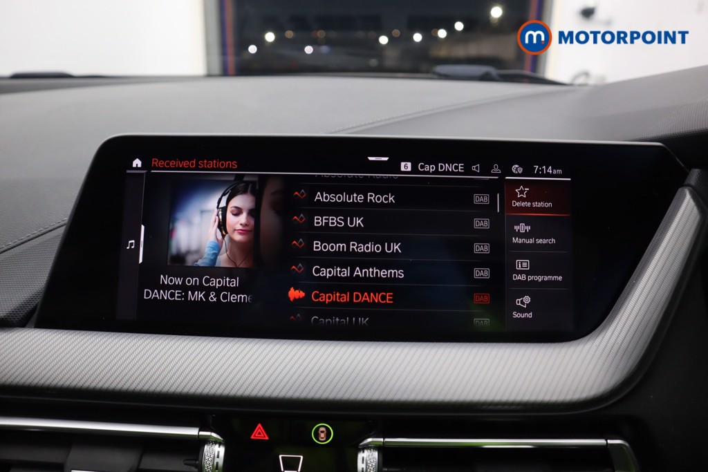 BMW 2 Series M Sport Automatic Petrol Saloon - Stock Number (1596180) - 9th supplementary image