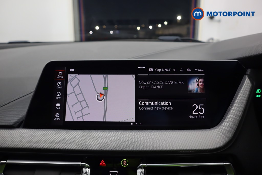 BMW 2 Series M Sport Automatic Petrol Saloon - Stock Number (1596180) - 10th supplementary image