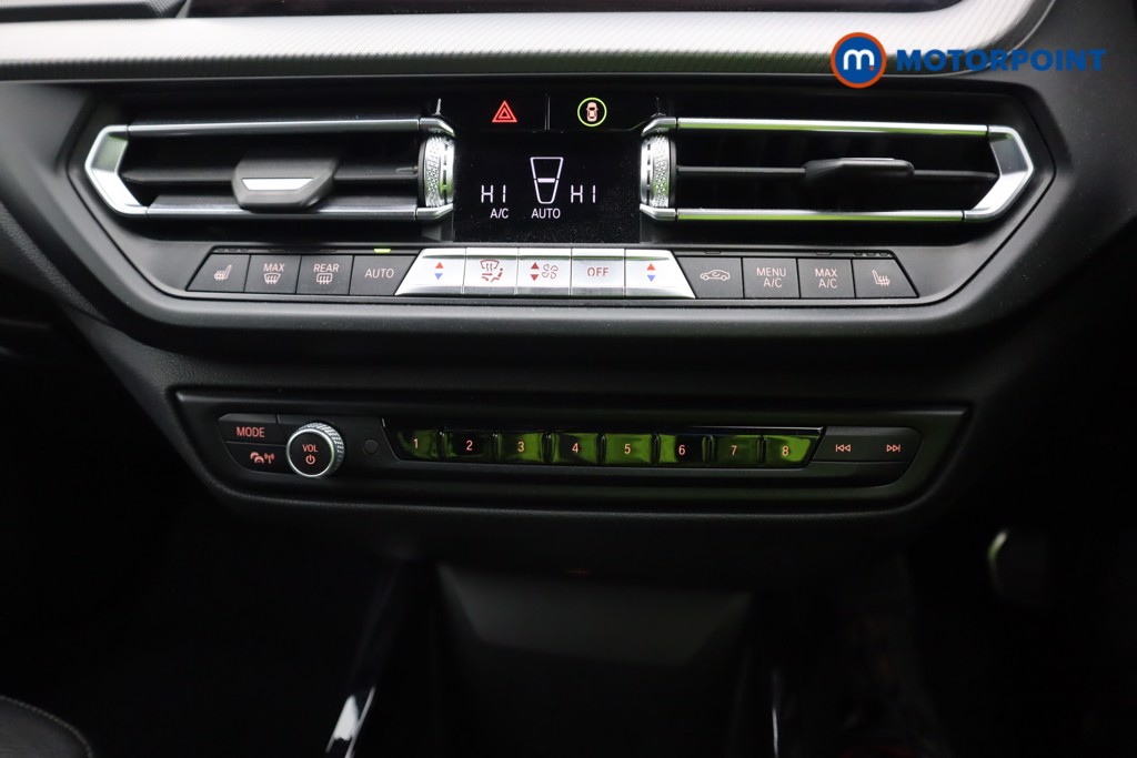 BMW 2 Series M Sport Automatic Petrol Saloon - Stock Number (1596180) - 11th supplementary image