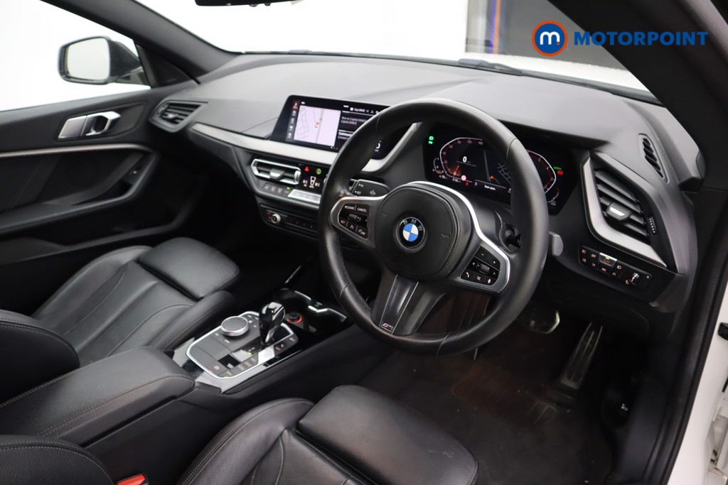 BMW 2 Series M Sport Automatic Petrol Saloon - Stock Number (1596180) - 18th supplementary image