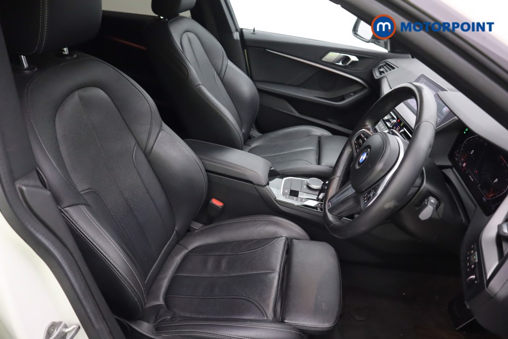 BMW 2 Series M Sport Automatic Petrol Saloon - Stock Number (1596180) - 19th supplementary image