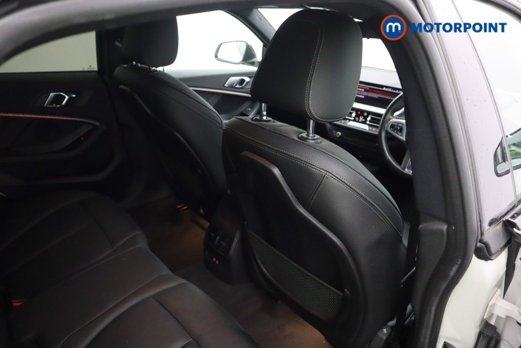 BMW 2 Series M Sport Automatic Petrol Saloon - Stock Number (1596180) - 22nd supplementary image