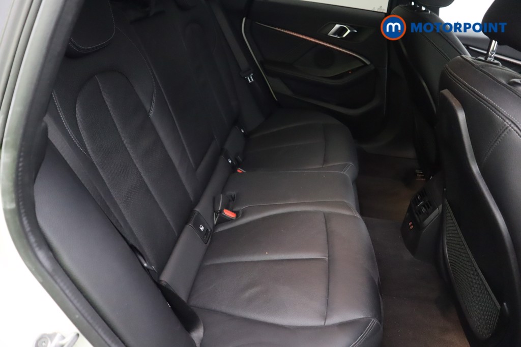 BMW 2 Series M Sport Automatic Petrol Saloon - Stock Number (1596180) - 23rd supplementary image