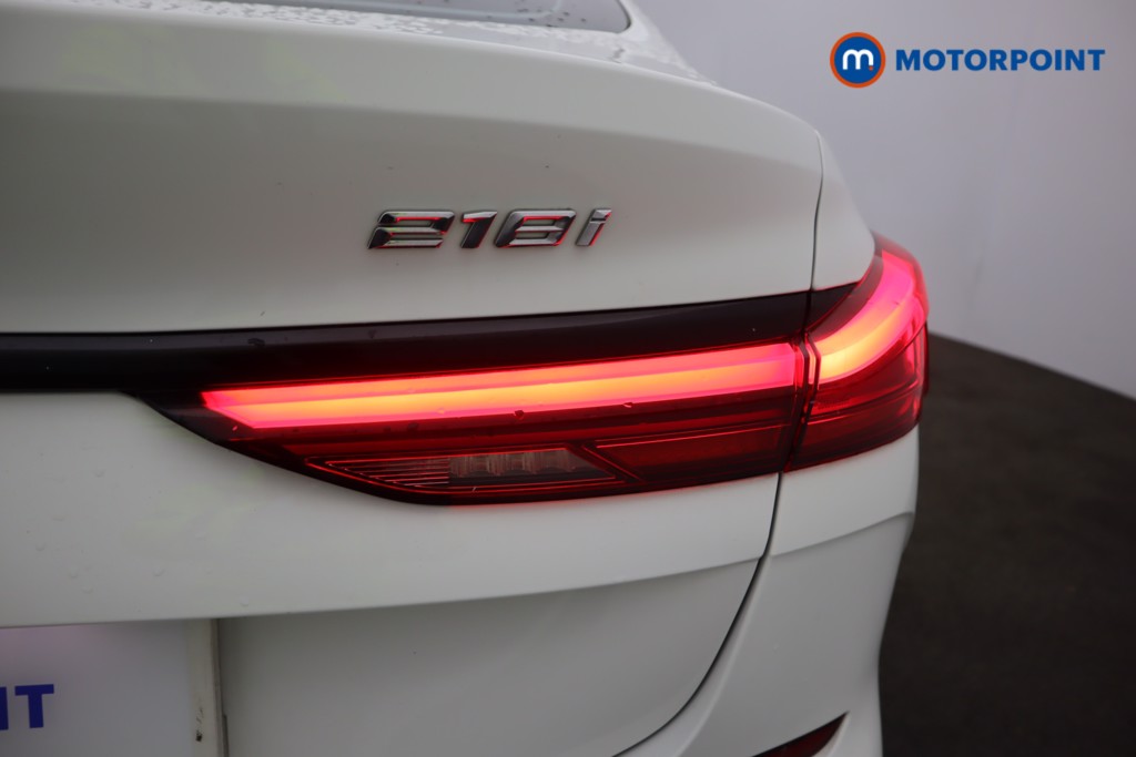 BMW 2 Series M Sport Automatic Petrol Saloon - Stock Number (1596180) - 25th supplementary image