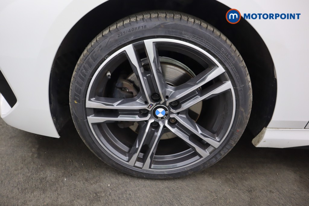 BMW 2 Series M Sport Automatic Petrol Saloon - Stock Number (1596180) - 34th supplementary image