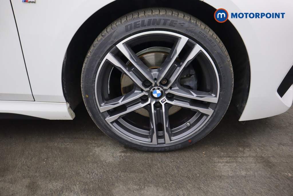 BMW 2 Series M Sport Automatic Petrol Saloon - Stock Number (1596180) - 35th supplementary image