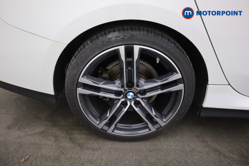 BMW 2 Series M Sport Automatic Petrol Saloon - Stock Number (1596180) - 36th supplementary image