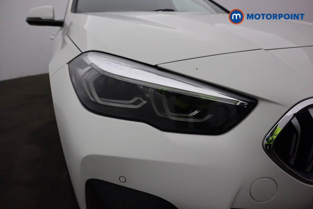 BMW 2 Series M Sport Automatic Petrol Saloon - Stock Number (1596180) - 1st supplementary image