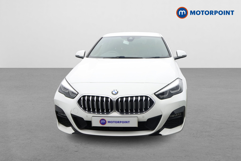 BMW 2 Series M Sport Automatic Petrol Saloon - Stock Number (1596180) - Front bumper