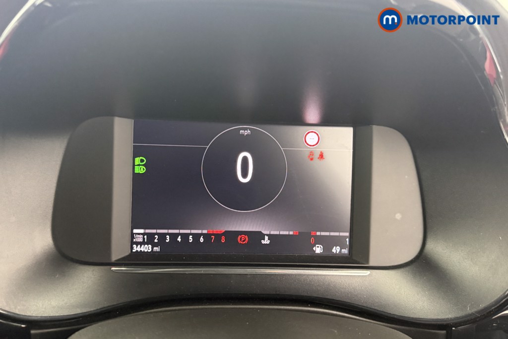 Vauxhall Corsa GS Manual Petrol Hatchback - Stock Number (1596243) - 5th supplementary image