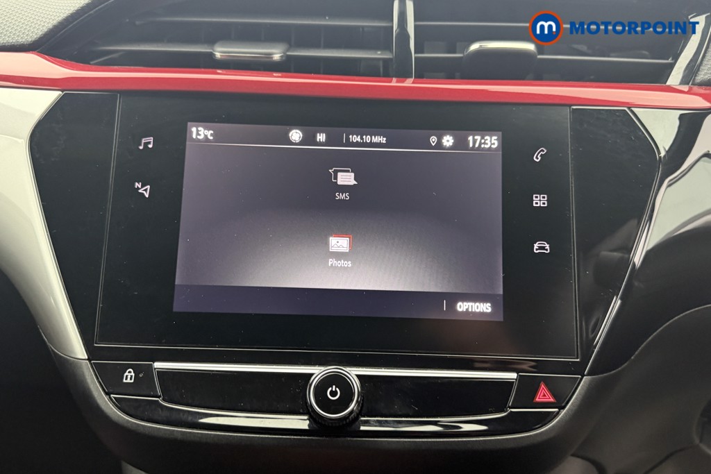 Vauxhall Corsa GS Manual Petrol Hatchback - Stock Number (1596243) - 8th supplementary image