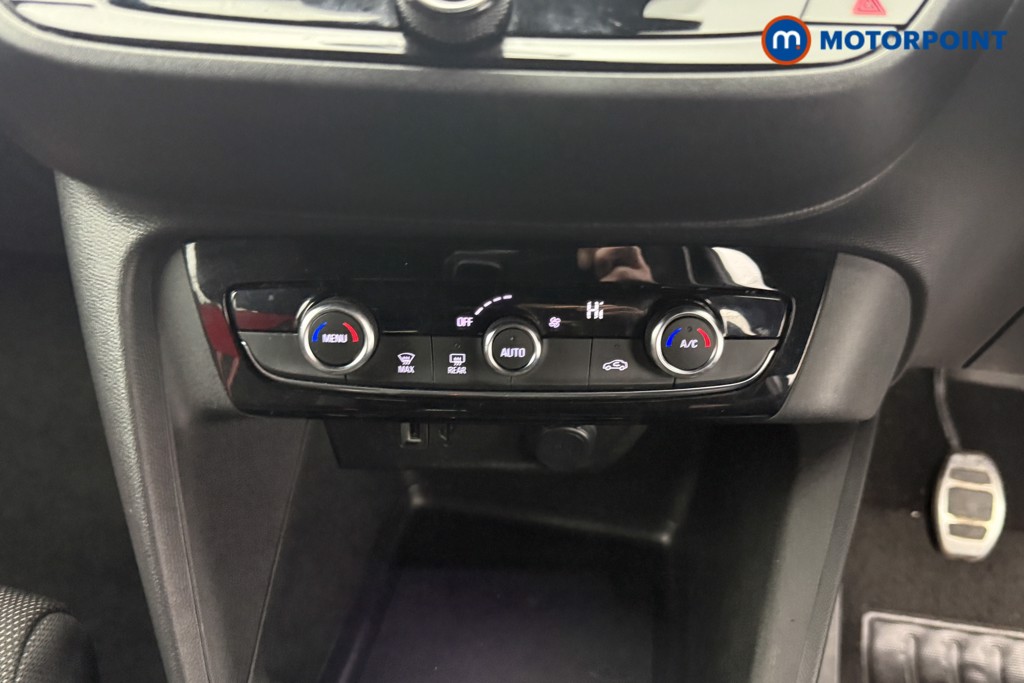 Vauxhall Corsa GS Manual Petrol Hatchback - Stock Number (1596243) - 10th supplementary image