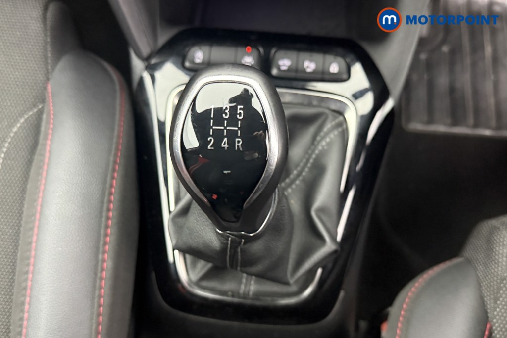 Vauxhall Corsa GS Manual Petrol Hatchback - Stock Number (1596243) - 11th supplementary image