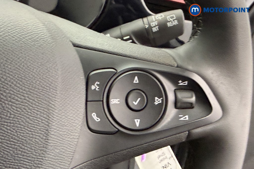 Vauxhall Corsa GS Manual Petrol Hatchback - Stock Number (1596243) - 13th supplementary image