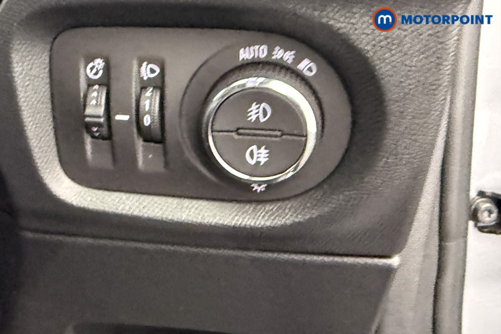 Vauxhall Corsa GS Manual Petrol Hatchback - Stock Number (1596243) - 14th supplementary image