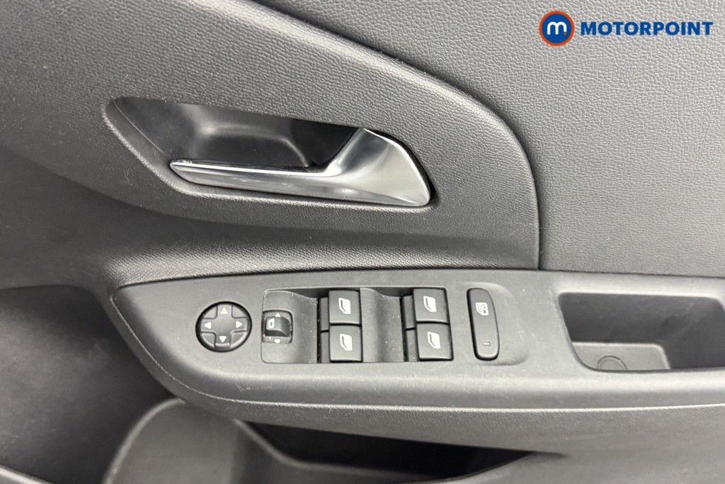 Vauxhall Corsa GS Manual Petrol Hatchback - Stock Number (1596243) - 15th supplementary image