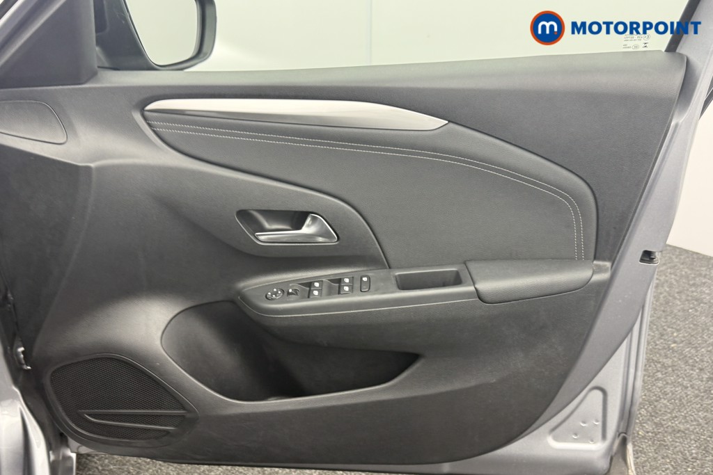 Vauxhall Corsa GS Manual Petrol Hatchback - Stock Number (1596243) - 16th supplementary image