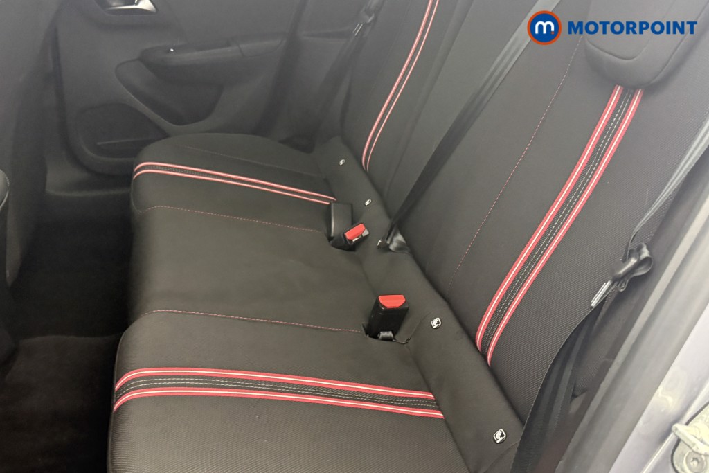 Vauxhall Corsa GS Manual Petrol Hatchback - Stock Number (1596243) - 20th supplementary image