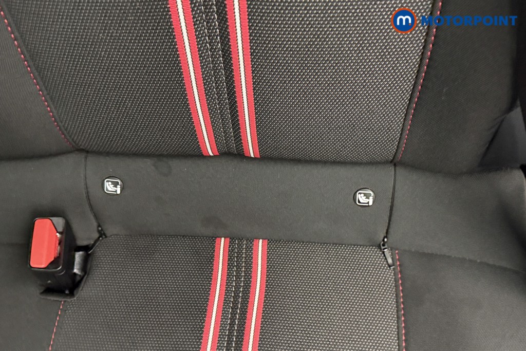 Vauxhall Corsa GS Manual Petrol Hatchback - Stock Number (1596243) - 21st supplementary image