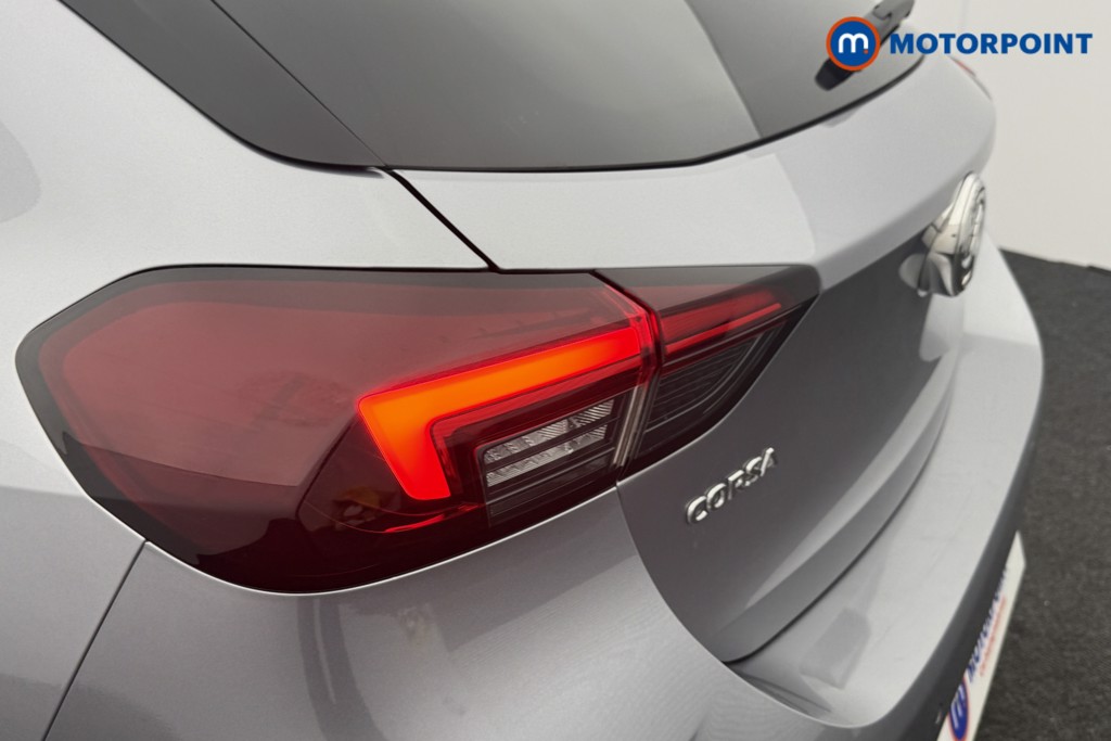 Vauxhall Corsa GS Manual Petrol Hatchback - Stock Number (1596243) - 22nd supplementary image