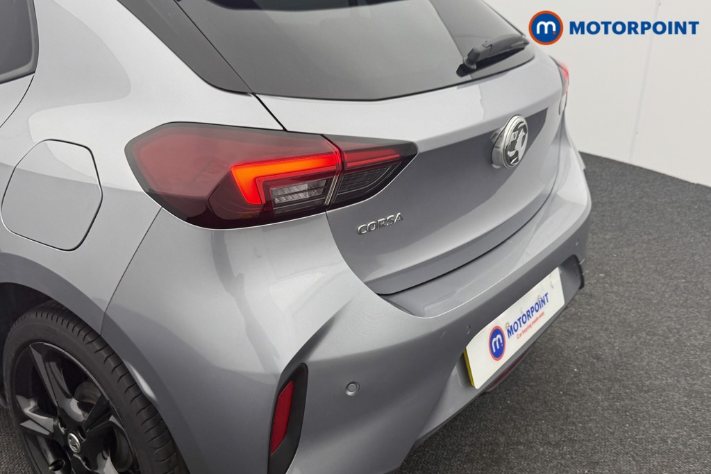 Vauxhall Corsa GS Manual Petrol Hatchback - Stock Number (1596243) - 23rd supplementary image