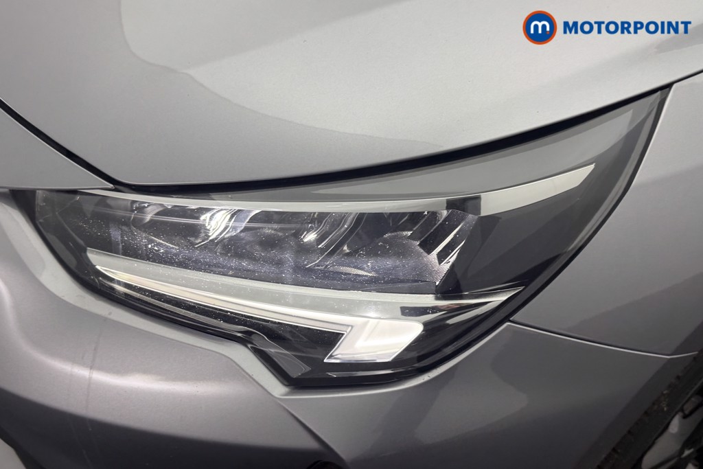 Vauxhall Corsa GS Manual Petrol Hatchback - Stock Number (1596243) - 24th supplementary image