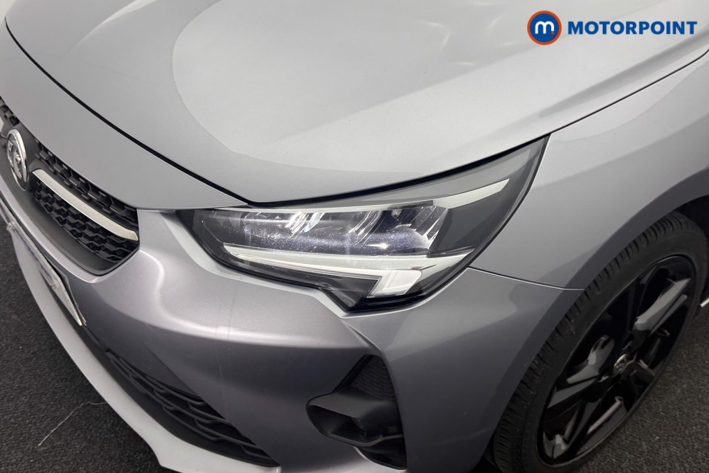 Vauxhall Corsa GS Manual Petrol Hatchback - Stock Number (1596243) - 25th supplementary image