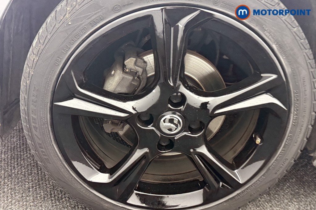 Vauxhall Corsa GS Manual Petrol Hatchback - Stock Number (1596243) - 26th supplementary image