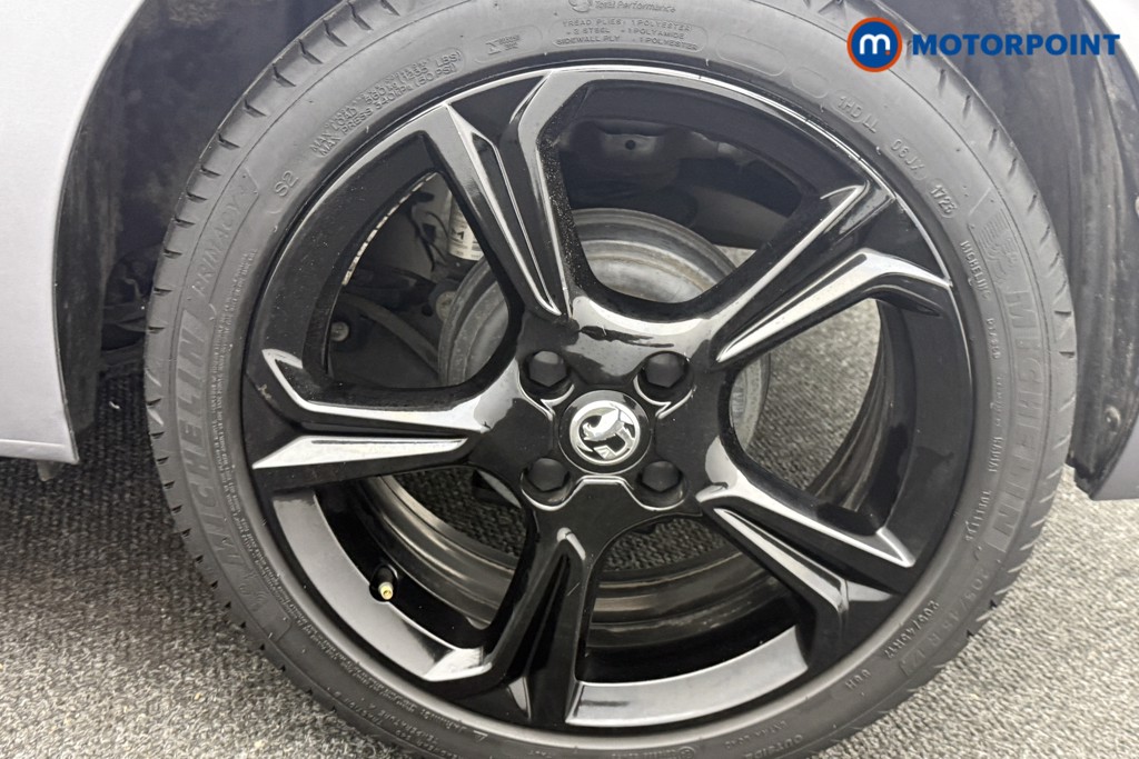 Vauxhall Corsa GS Manual Petrol Hatchback - Stock Number (1596243) - 27th supplementary image