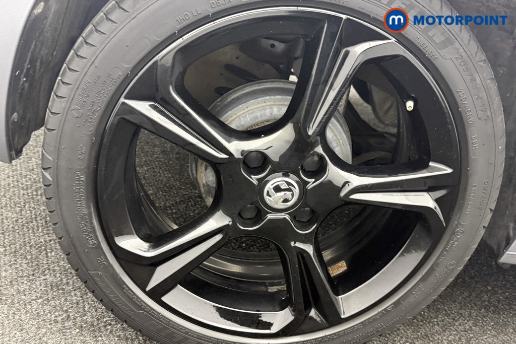 Vauxhall Corsa GS Manual Petrol Hatchback - Stock Number (1596243) - 28th supplementary image