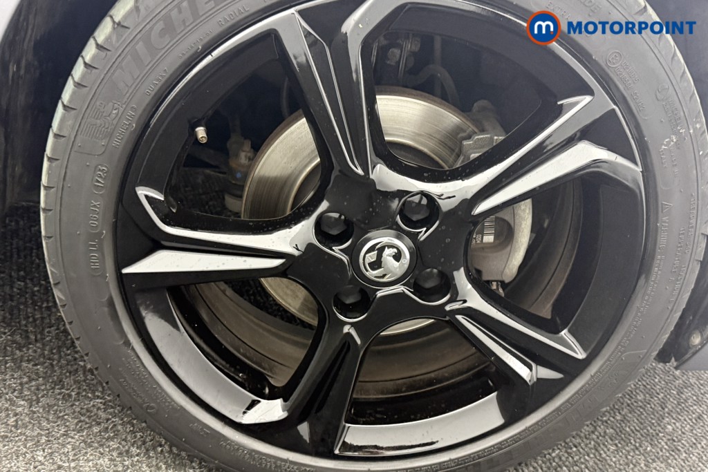 Vauxhall Corsa GS Manual Petrol Hatchback - Stock Number (1596243) - 29th supplementary image