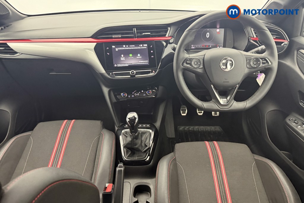 Vauxhall Corsa GS Manual Petrol Hatchback - Stock Number (1596243) - 1st supplementary image