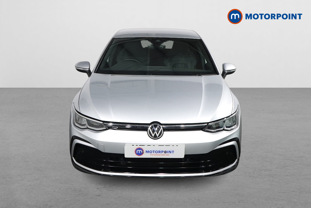 Volkswagen Golf R-Line Automatic Petrol Hatchback - Stock Number (1596256) - Front bumper