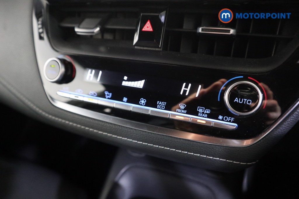 Toyota Corolla Icon Tech Automatic Petrol-Electric Hybrid Hatchback - Stock Number (1596290) - 7th supplementary image