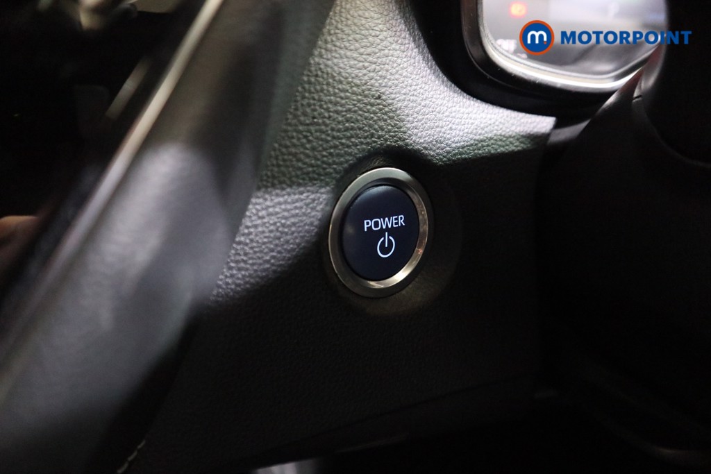Toyota Corolla Icon Tech Automatic Petrol-Electric Hybrid Hatchback - Stock Number (1596290) - 8th supplementary image