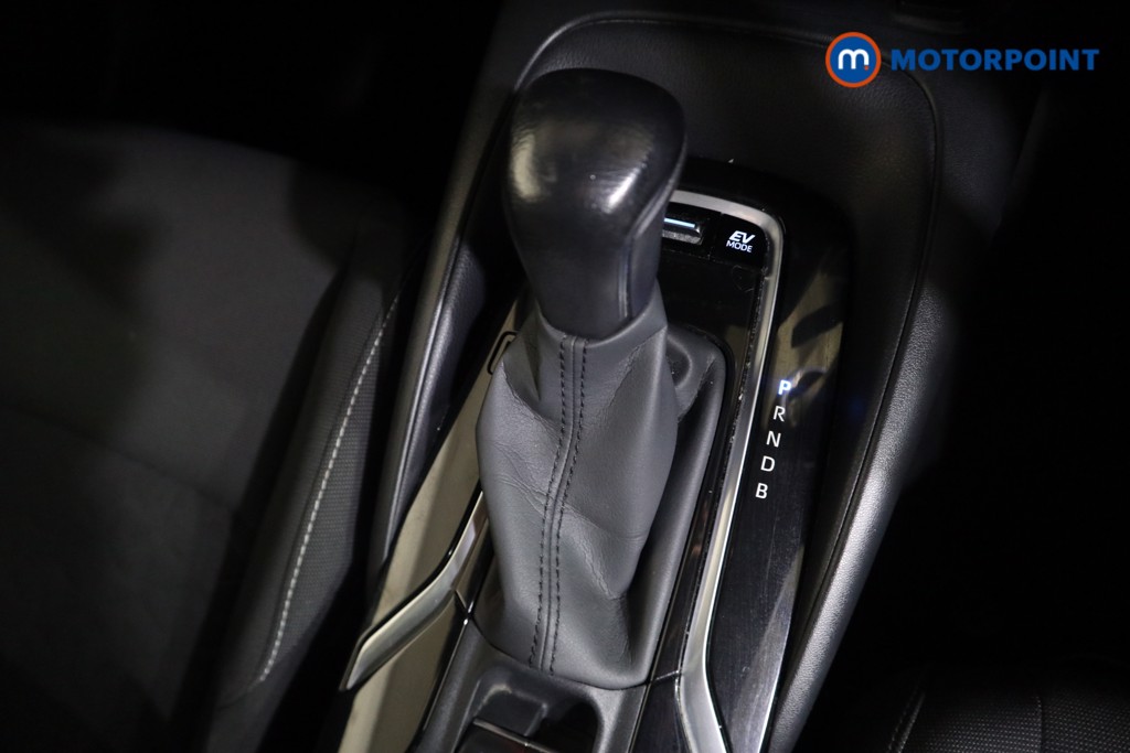 Toyota Corolla Icon Tech Automatic Petrol-Electric Hybrid Hatchback - Stock Number (1596290) - 9th supplementary image