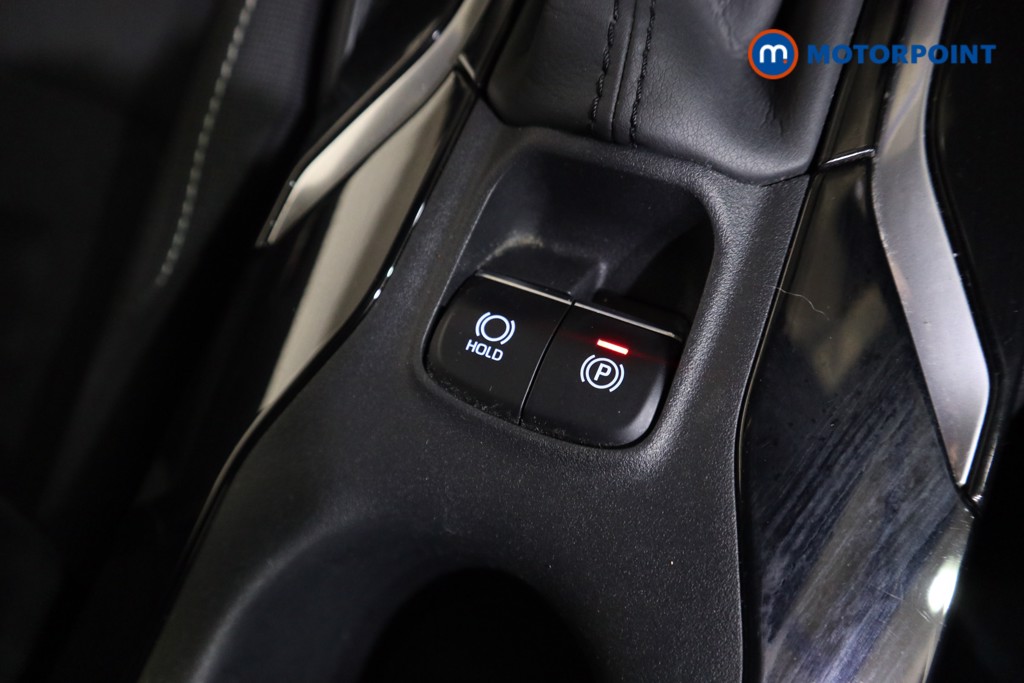 Toyota Corolla Icon Tech Automatic Petrol-Electric Hybrid Hatchback - Stock Number (1596290) - 10th supplementary image