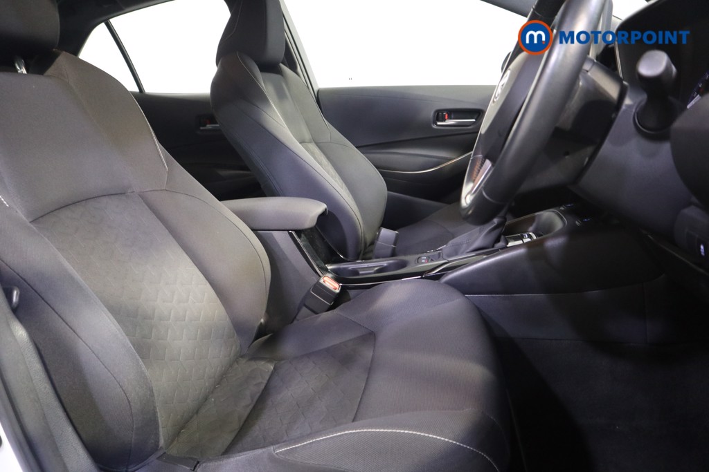 Toyota Corolla Icon Tech Automatic Petrol-Electric Hybrid Hatchback - Stock Number (1596290) - 14th supplementary image