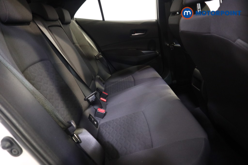 Toyota Corolla Icon Tech Automatic Petrol-Electric Hybrid Hatchback - Stock Number (1596290) - 15th supplementary image