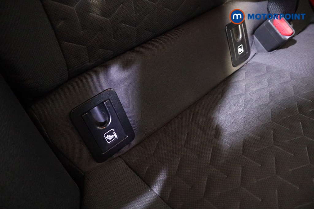 Toyota Corolla Icon Tech Automatic Petrol-Electric Hybrid Hatchback - Stock Number (1596290) - 16th supplementary image