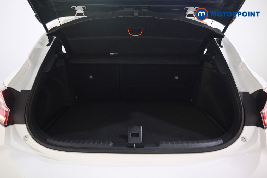 Toyota Corolla Icon Tech Automatic Petrol-Electric Hybrid Hatchback - Stock Number (1596290) - 18th supplementary image