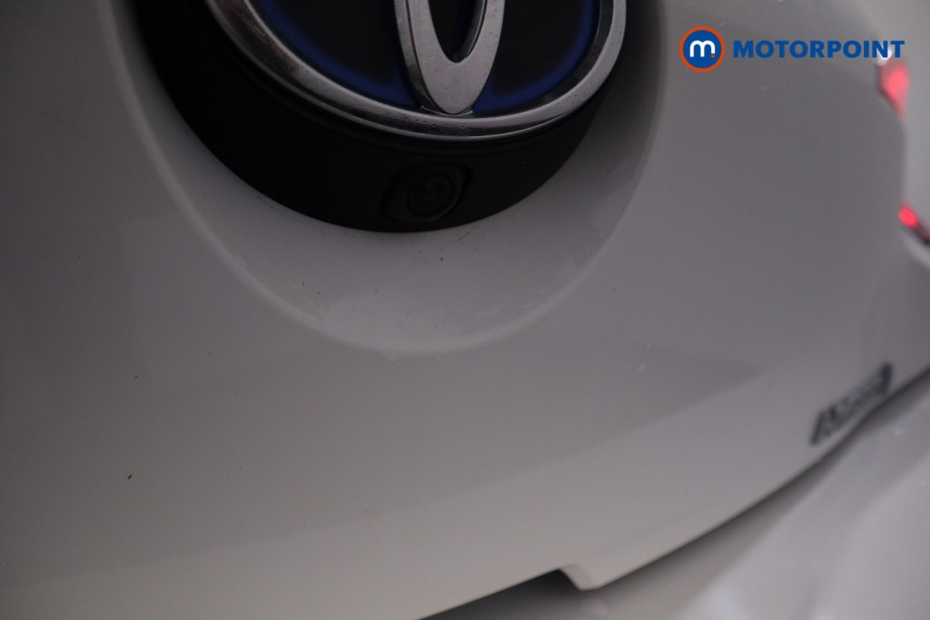 Toyota Corolla Icon Tech Automatic Petrol-Electric Hybrid Hatchback - Stock Number (1596290) - 24th supplementary image