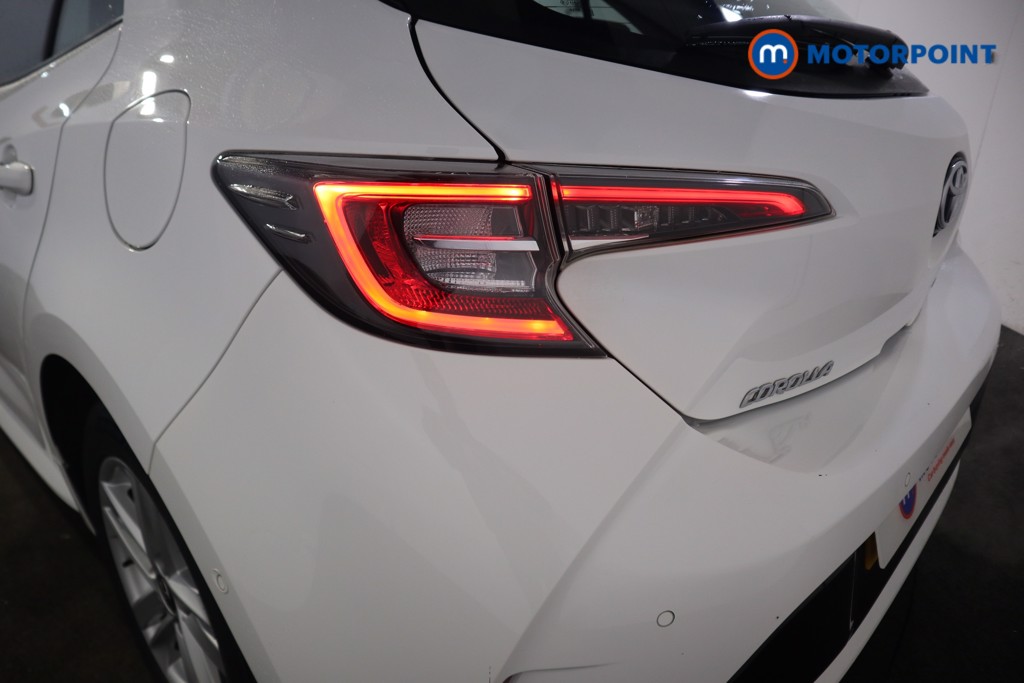 Toyota Corolla Icon Tech Automatic Petrol-Electric Hybrid Hatchback - Stock Number (1596290) - 25th supplementary image