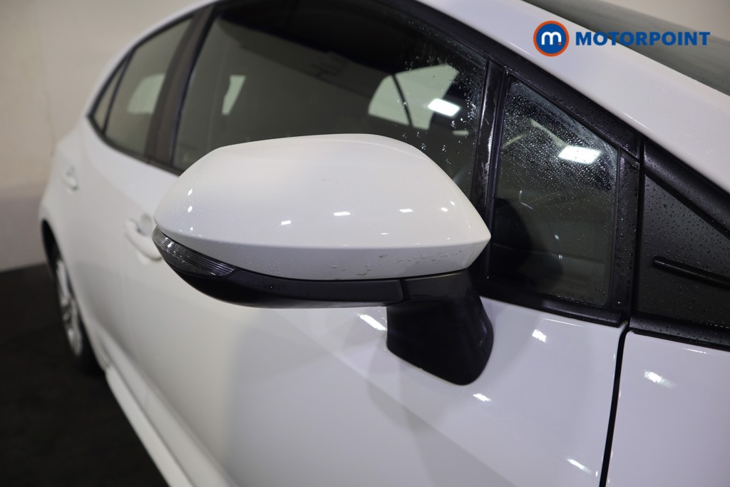 Toyota Corolla Icon Tech Automatic Petrol-Electric Hybrid Hatchback - Stock Number (1596290) - 28th supplementary image