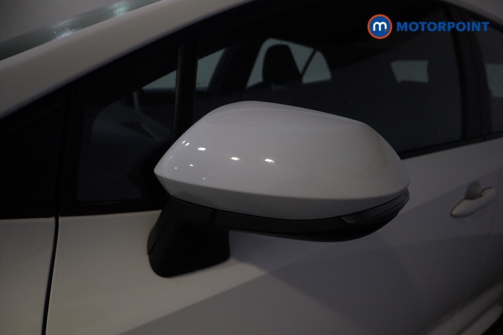 Toyota Corolla Icon Tech Automatic Petrol-Electric Hybrid Hatchback - Stock Number (1596290) - 29th supplementary image