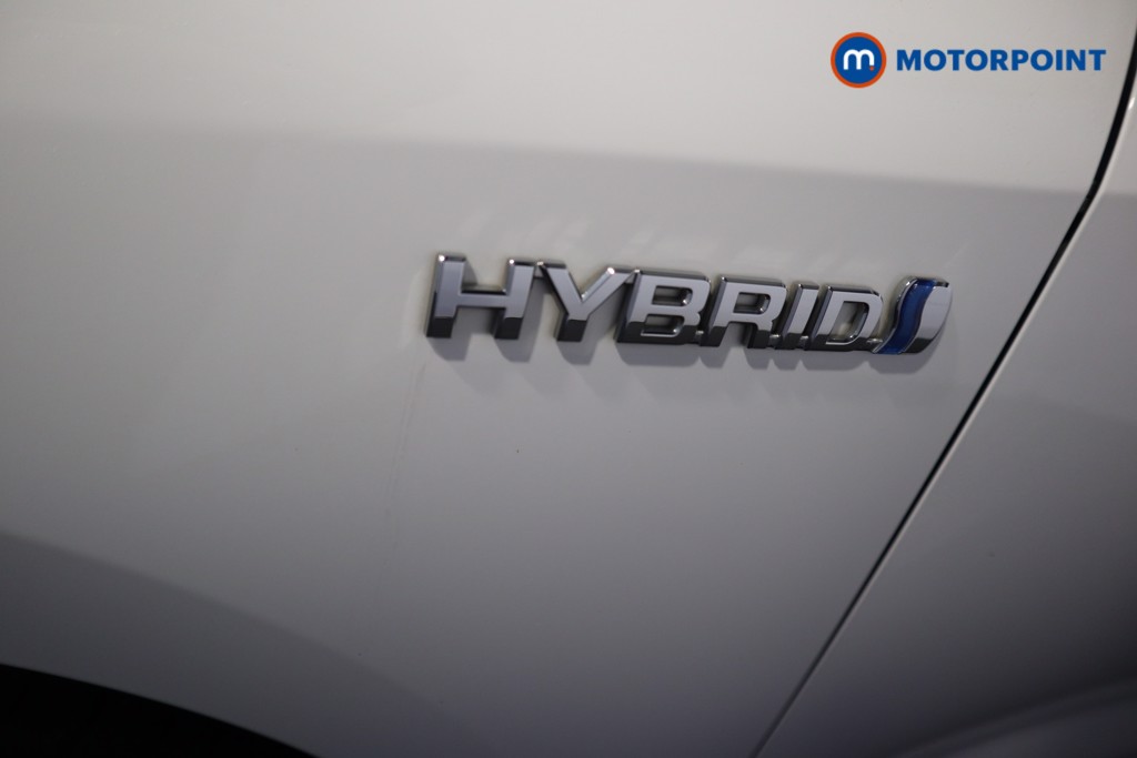 Toyota Corolla Icon Tech Automatic Petrol-Electric Hybrid Hatchback - Stock Number (1596290) - 30th supplementary image