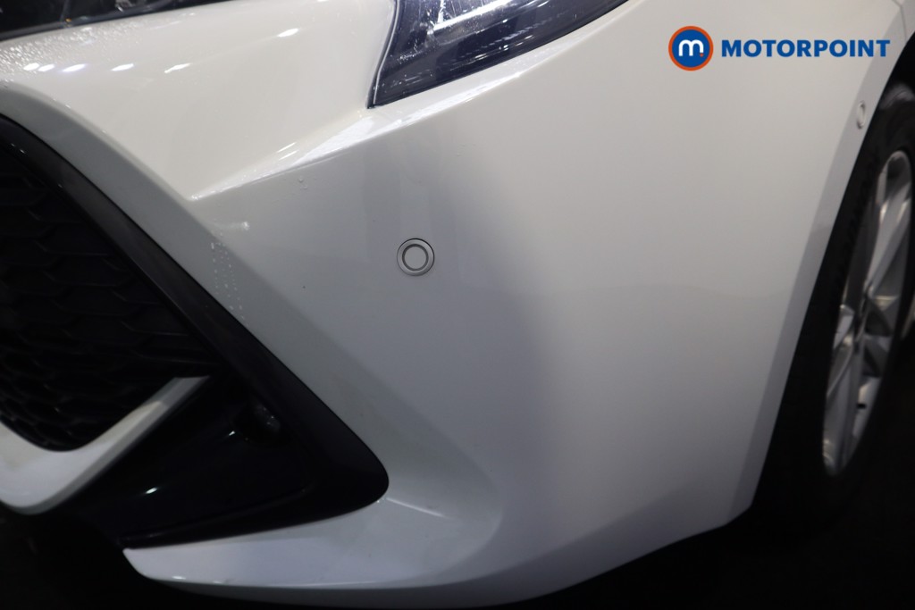 Toyota Corolla Icon Tech Automatic Petrol-Electric Hybrid Hatchback - Stock Number (1596290) - 31st supplementary image