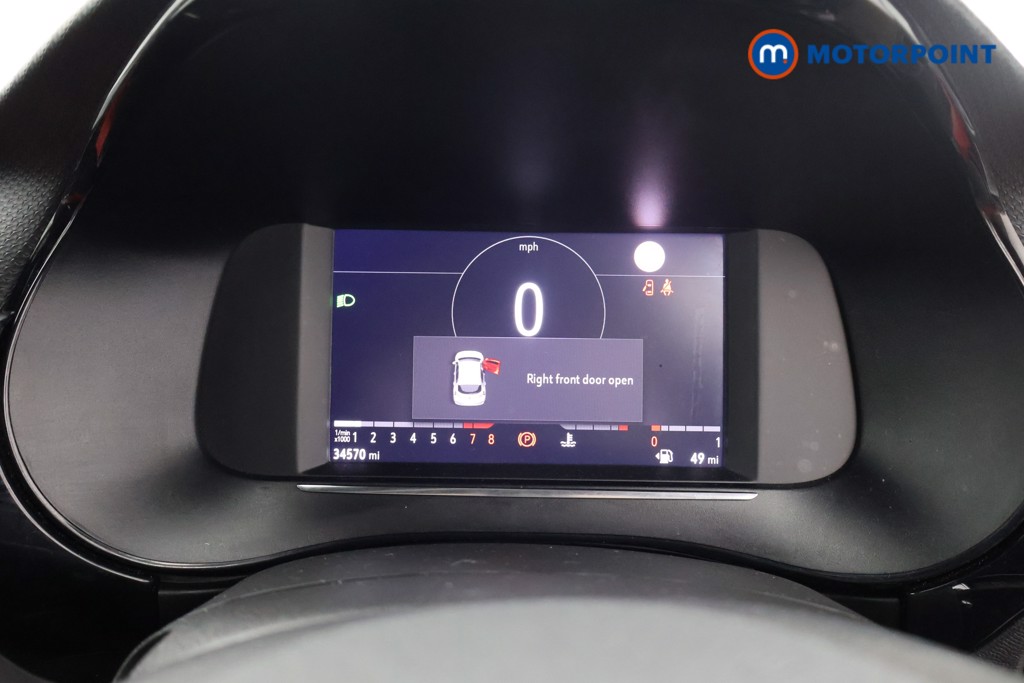 Vauxhall Corsa GS Manual Petrol Hatchback - Stock Number (1596295) - 2nd supplementary image