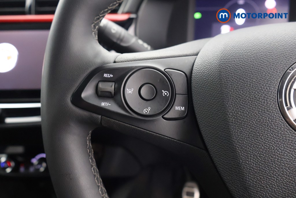 Vauxhall Corsa GS Manual Petrol Hatchback - Stock Number (1596295) - 3rd supplementary image